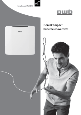 0020093230 00 NL-AWB GeniaCompact 2