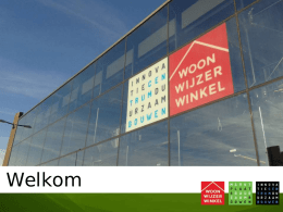 Welkom - IcDuBo