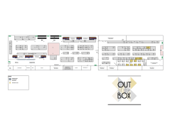 plattegrond - Out of the Box 2017