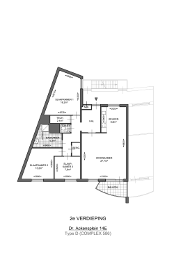 2e VERDIEPING - Thuis in Limburg