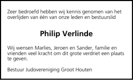 Philip Verlinde