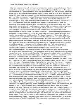 Akbar Een Oosterse Roman PDF