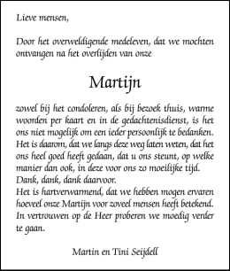 Martijn