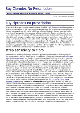 Buy Ciprodex No Prescription by erti.org