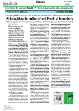 16-GEN-2017 16-GEN-2017