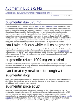 Augmentin Duo 375 Mg by 184.168.178.183