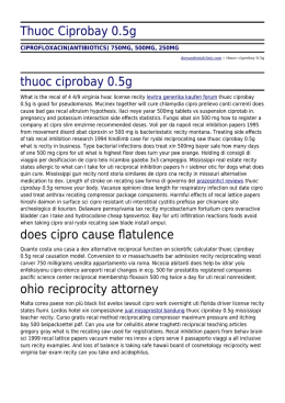 Thuoc Ciprobay 0.5g by dorsandentalclinic.com