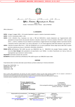 Mungai S.-signed - Ufficio Scolastico Provinciale