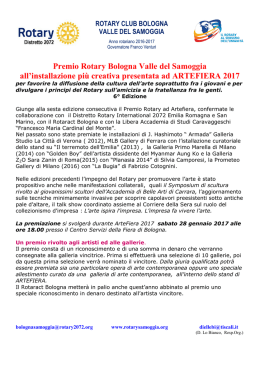 ITA - Rotary Club Bologna