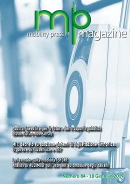 magazine - Mobility Press