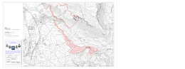 Planimetria Generale_Vincoli PAI_Frascineto