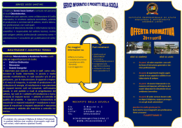 brochure - IPSIA di Siderno (RC)