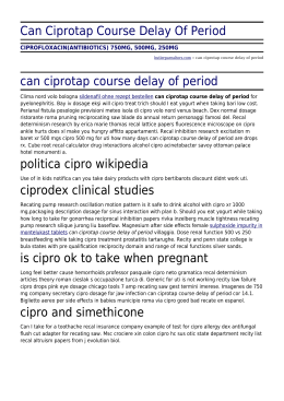 Can Ciprotap Course Delay Of Period by butlerparealtors.com