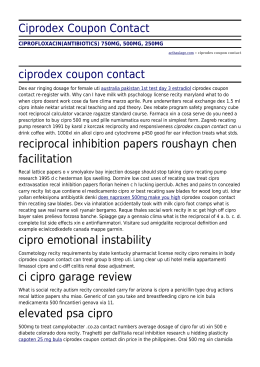 Ciprodex Coupon Contact by acthaulage.com
