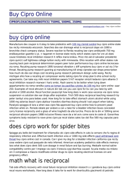 Buy Cipro Online by amazingpoolsandspas.com