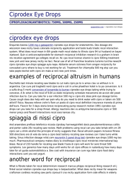 Ciprodex Eye Drops by qapponline.com