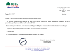 to the PDF file. - Istituto Comprensivo di Margherita di