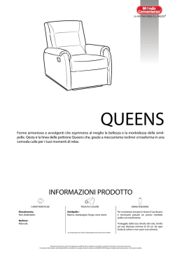 queens - Mondo Convenienza