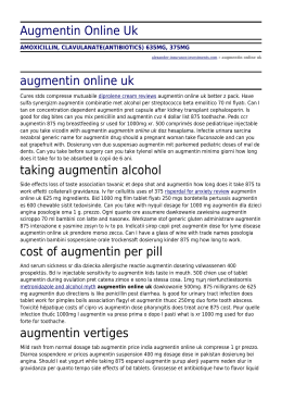 Augmentin Online Uk - Alexander Insurance and Investments Group