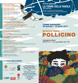 pollicino - EdV24.it