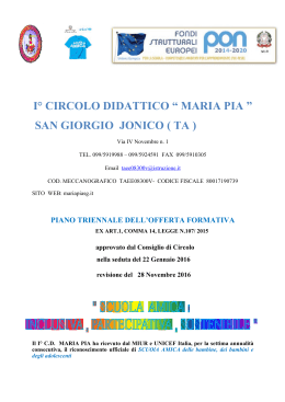 File PDF - Maria Pia