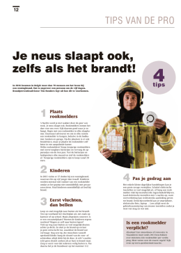in pdf - Brandweer Vlaanderen