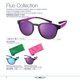 Fluo Collection