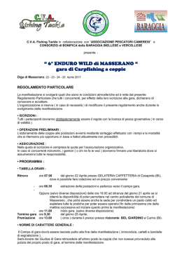 - SOCIETA` AVENTI DIRITTO