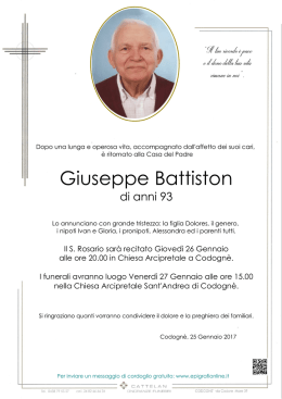 Giuseppe Battiston