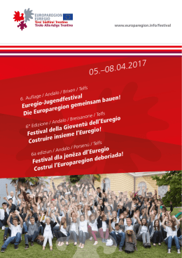 20170125-Programm-Euregio-Jugendfestival-Programma