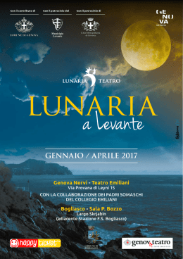 Volantino_web - Lunaria Teatro