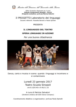Locandina_linguaggio_del_Teatro