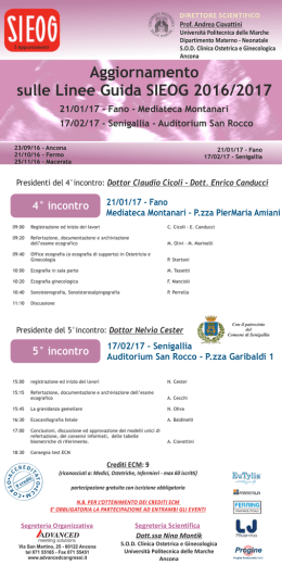 4-5 INCONTRO.cdr - Advanced Meeting Solutions