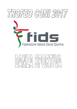 Clicca qui - FIDS Lombardia