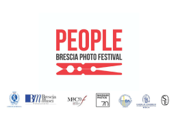 presentazione Brescia Photo Festival