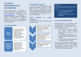 La brochure - pdf - Direzione regionale Emilia Romagna