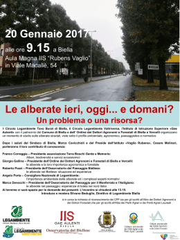 Locandina Convegno Alberate Biella 20 gennaio 2017 v1.3 (3)