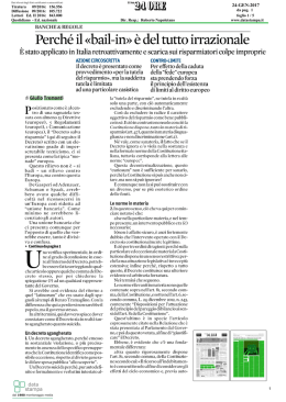 24-GEN-2017 - Aspen Institute Italia