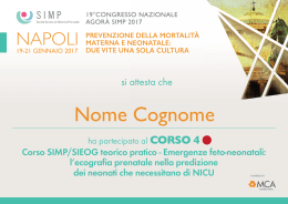 attestati CORSI_Agorà SIMP.indd