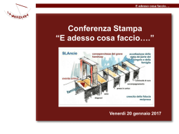 Diapositiva 1 - Il Dialogo di Monza