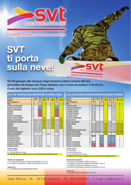 SVT A4 sci