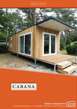 Cabana Company