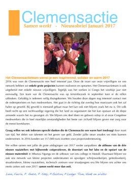 Nieuwsbrief januari 2017 def comp