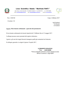 Scarica la circolare 114