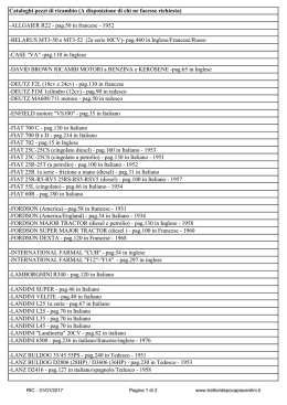 000 manuali situazione archivioEcosti 2017-01-29
