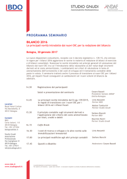 Programma-bilancio-2016-Bologna-30-gennaio-2017