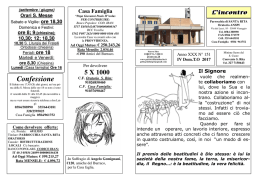PDF - Parrocchia Santa Rita