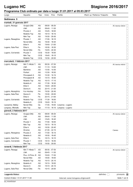 pdf Programma Generale ghiaccio fino al 05.03