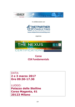 CSX-Fundamentals-Milano