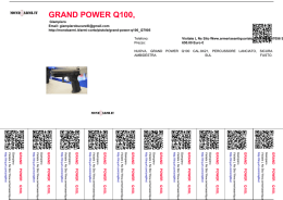 grand power q100
